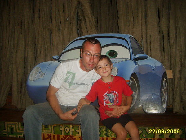 Дмитрий Шалаев