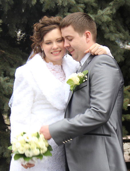 Марина Потыкан