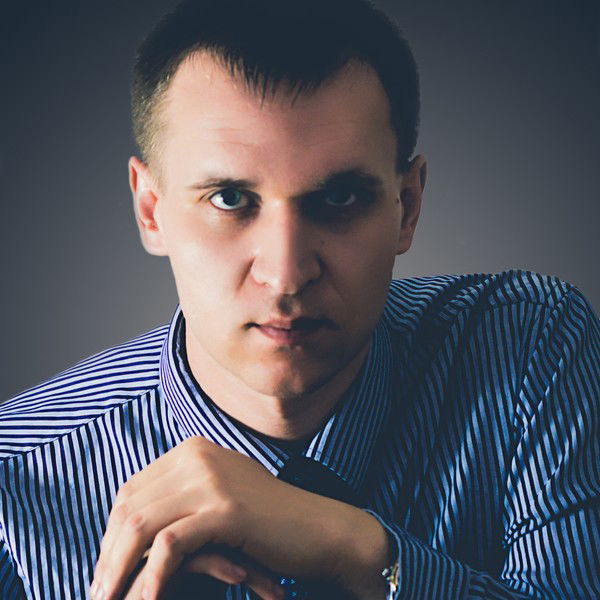 Евгений Плотников