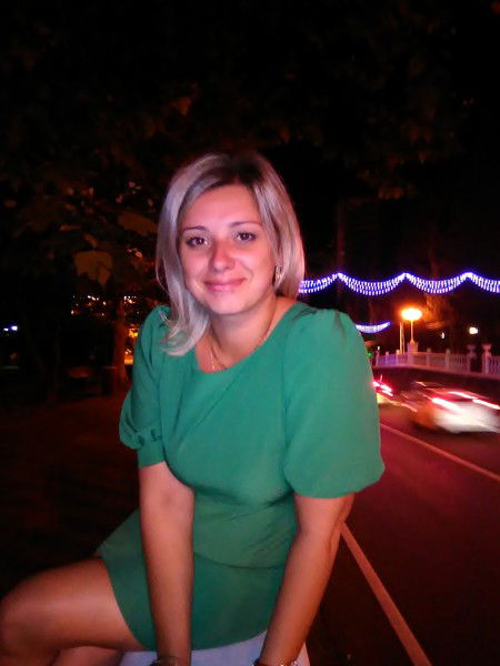 Юлия Гаврилова