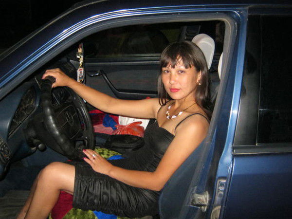 Асель Бекбасарова