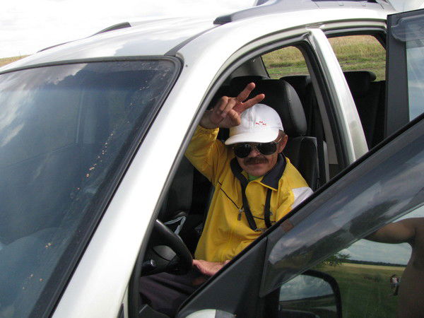 Николай Матвеев