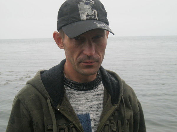 Андрей Николаев