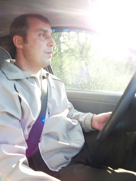 Дмитрий Дикарев