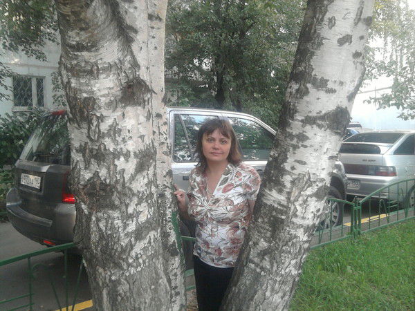 Татьяна Михайлова