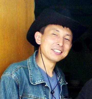 Бауржан Абдрахманов