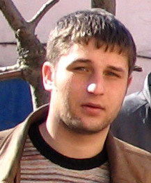 Юрий Осанин