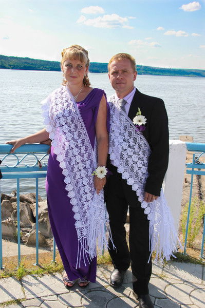 Наталья Кирилова