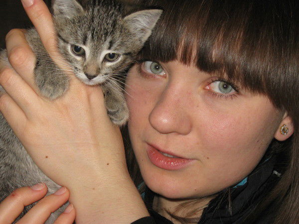 Надежда Каблюк