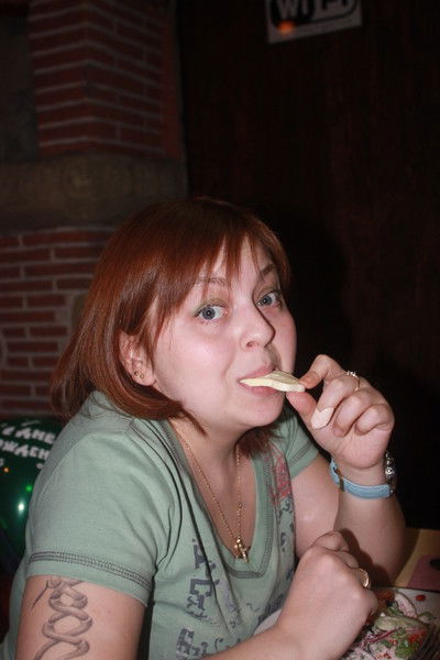 Яна Тимлева