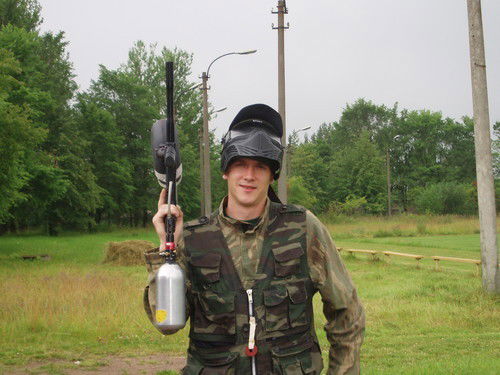 Владимир Марков