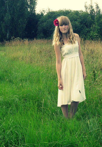 Яна Калинина