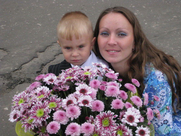 Елена Коровашкова