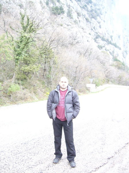 Александр Фисун