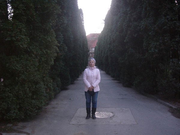 Галина Леонтьева