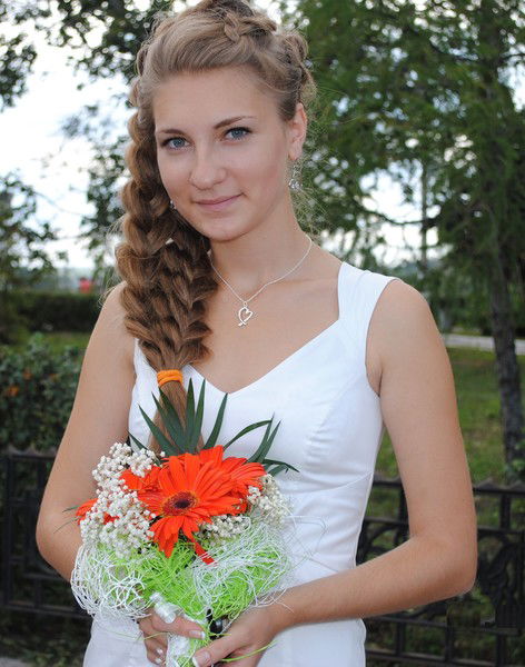 Валерия Аушкан