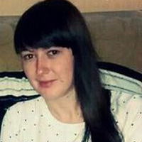 Інна Бодняк