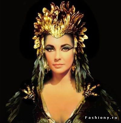 Клеопатра Филопатор