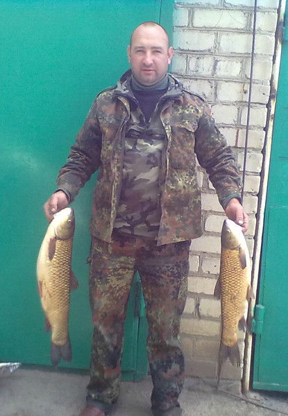 Юрий Билецкий