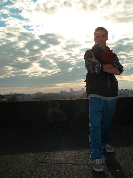 Евгений Савченко