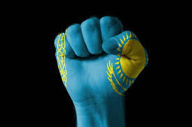 Алиби Жанбыршин