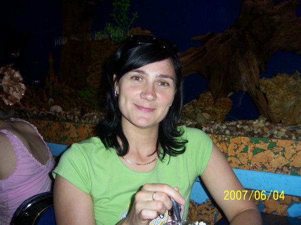 Любовь Балтодонис