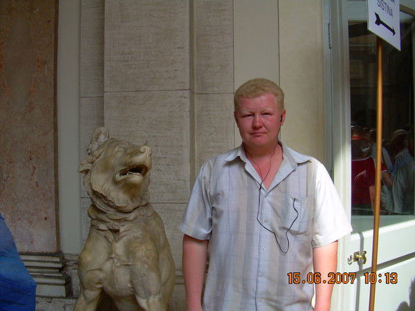 Aлександр Насонов