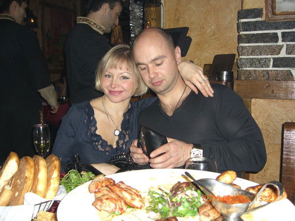 Родион Хороший