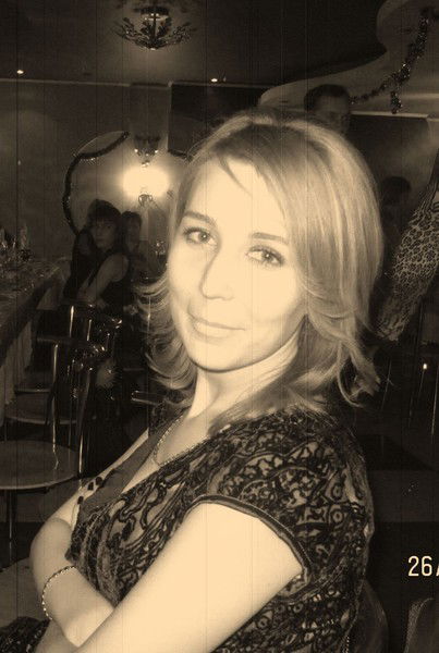 Юлия Сибирцева