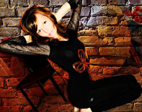 Людмила Александрова