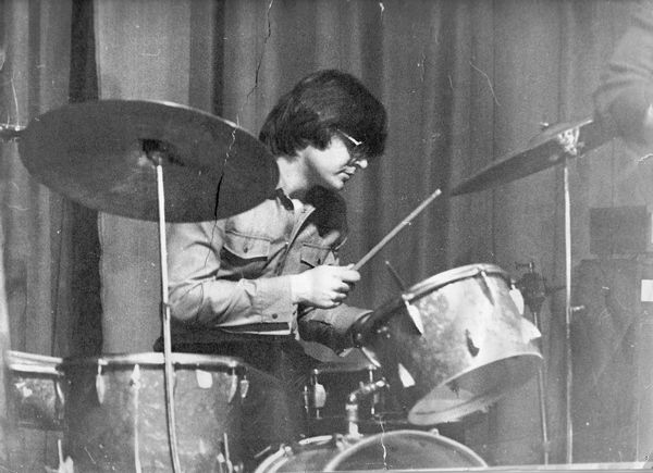 Виктор Глухов