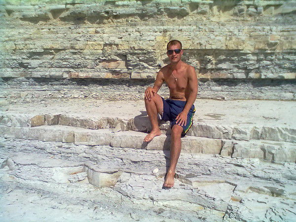 Юрий Щекалёв