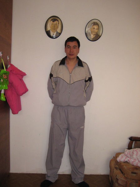 Амангали Бимуратов