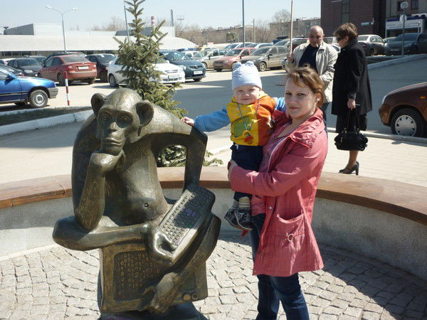 Екатерина Миронова