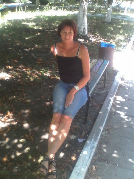 Валентина Деминко