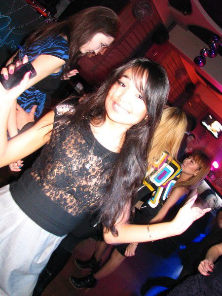 Алия Умбеткулова