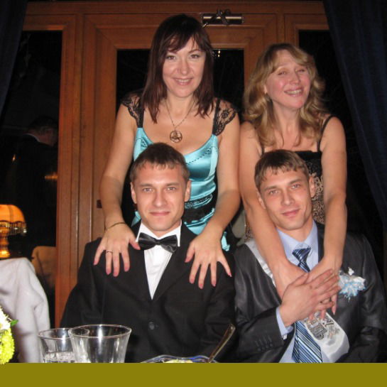 Александр Буриченко