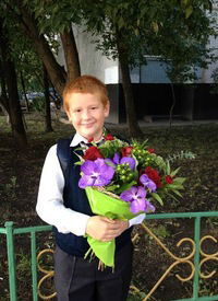 Александр Казанцев