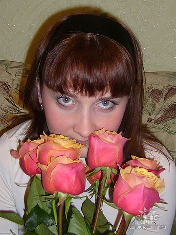 Ирина Иванова