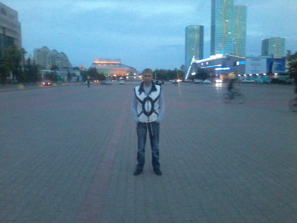 Павел Костюков