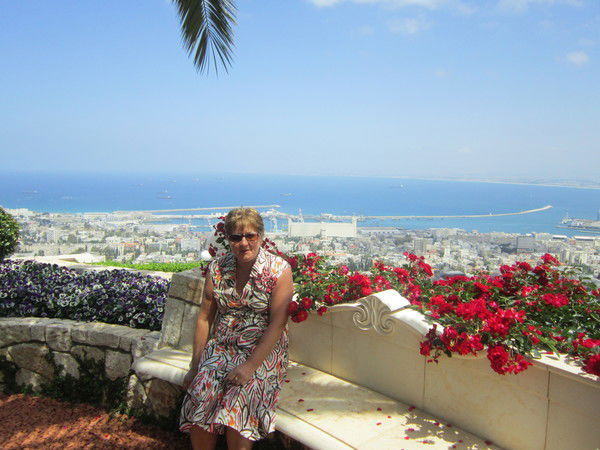 Эсмиральда Абушаева