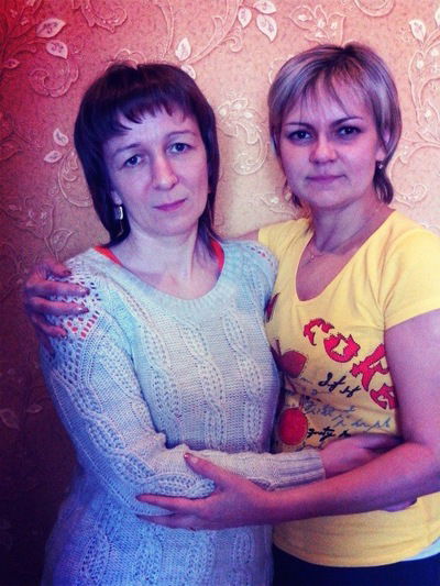 Евгения Новоселова