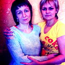 Евгения Новоселова