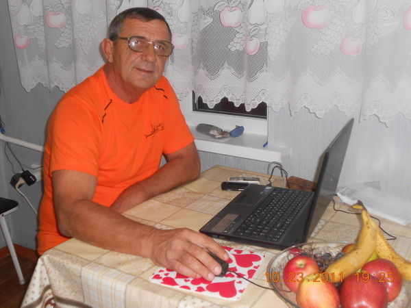 Виталий Дорошенко