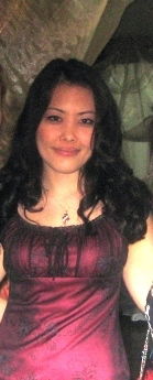 Изтелеуова Мереке