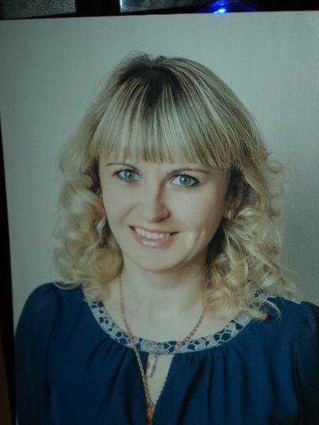 Светлана Вальчук