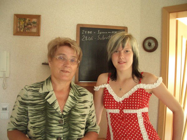 Нэлли Глухова