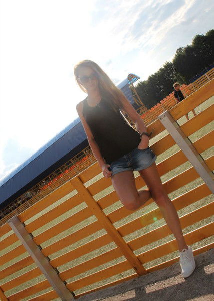 Ольга Архицкая