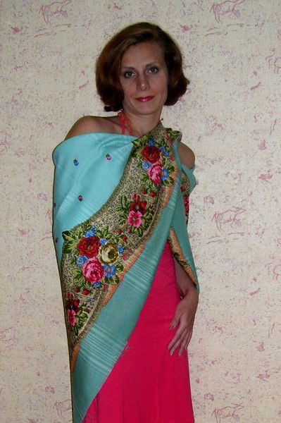 Елена Костюченко