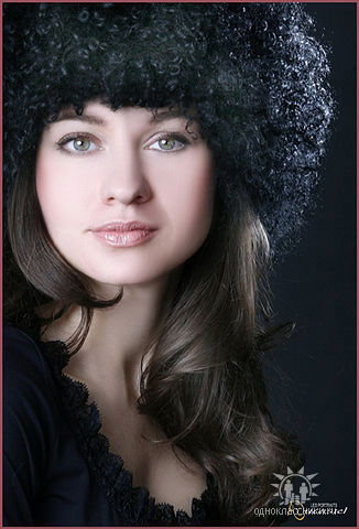 Мария Алаева